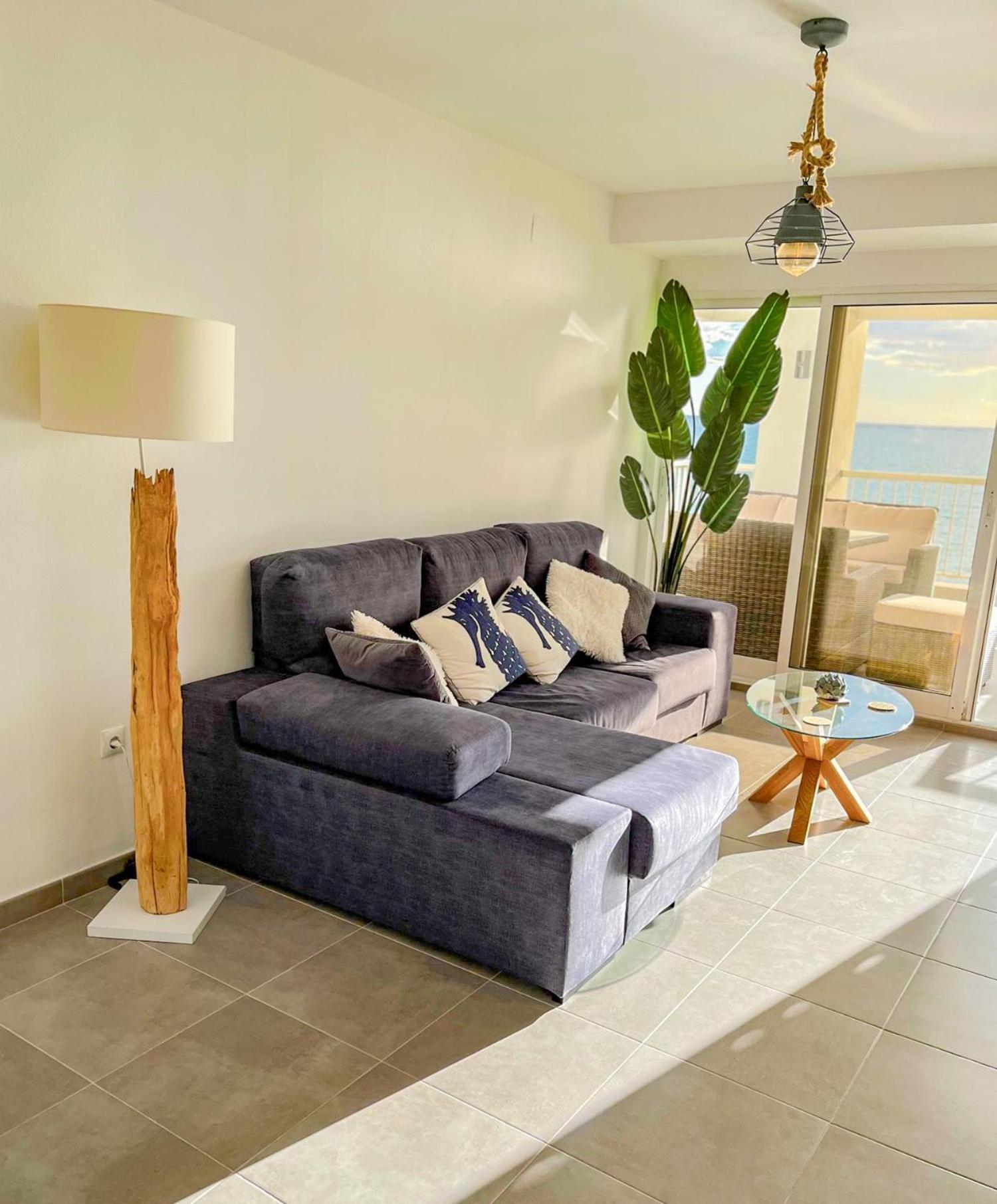 Europa Ii Apartment *