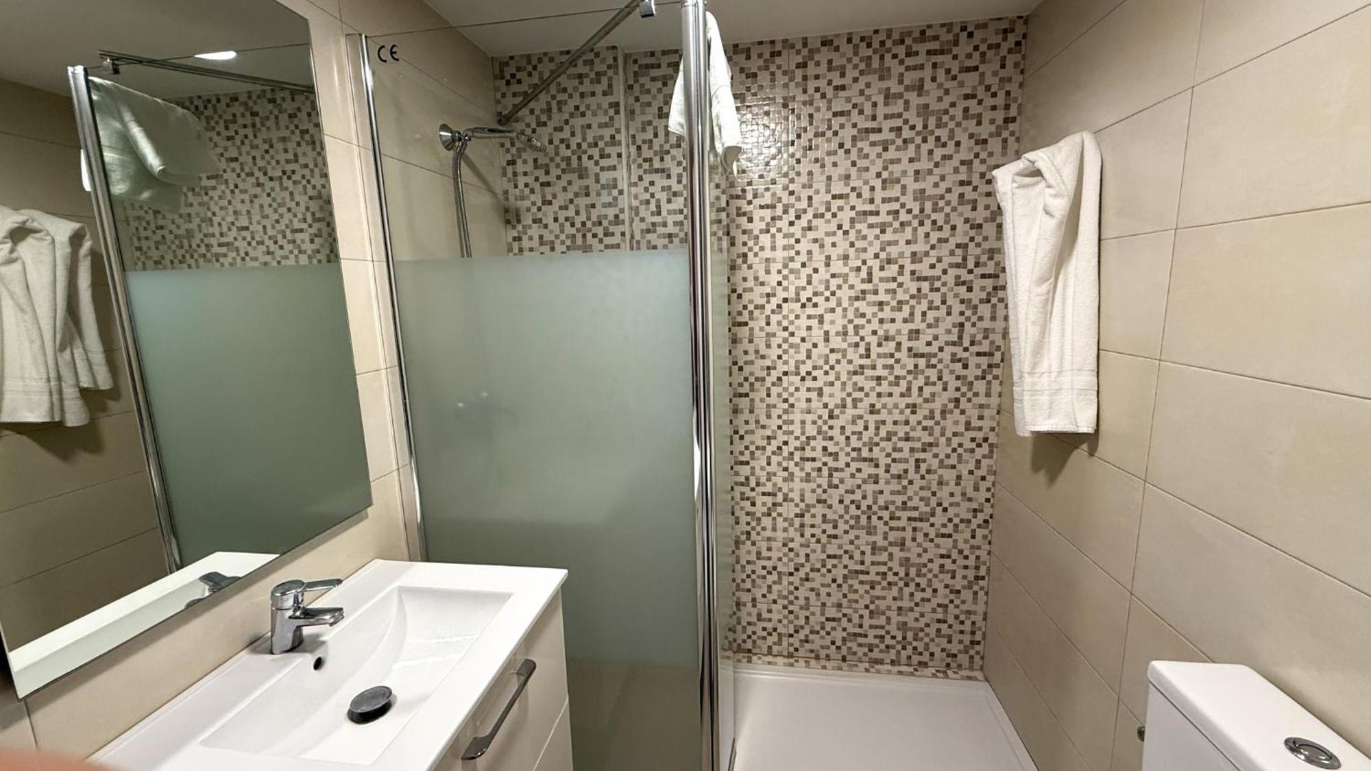 Esmeralda Unitursa Apartamento