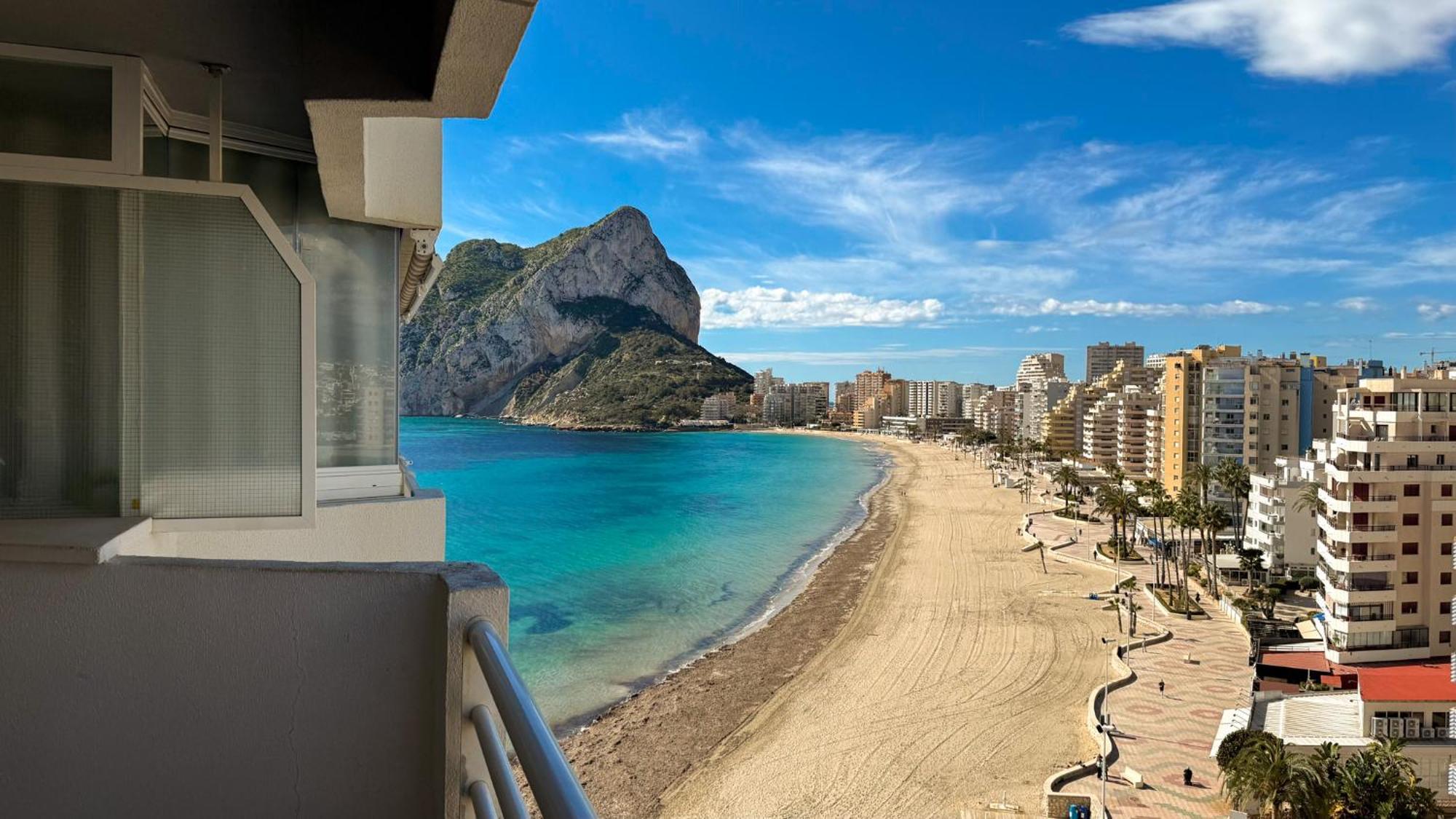 Apartamento Esmeralda Unitursa