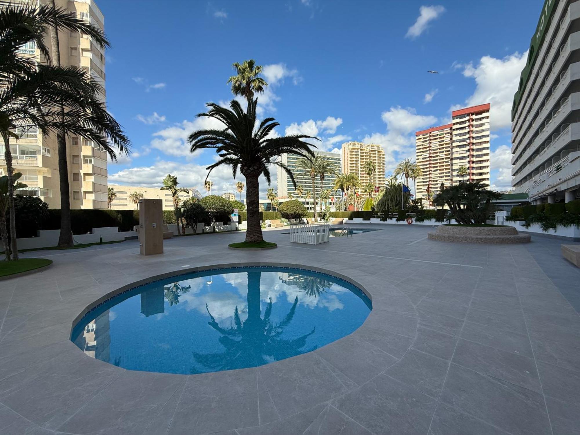 Apartamento Esmeralda Unitursa *