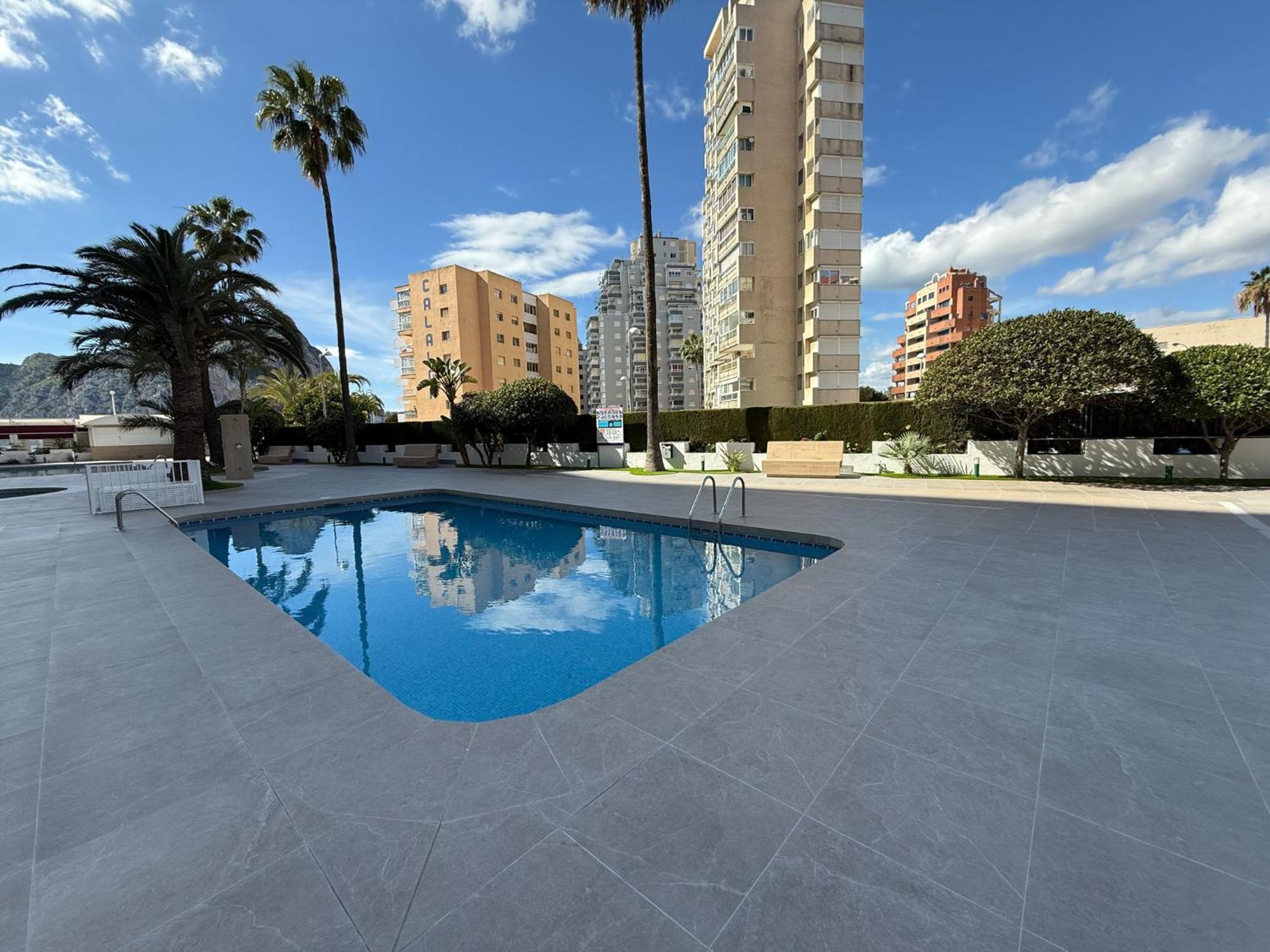 Esmeralda Unitursa Apartamento