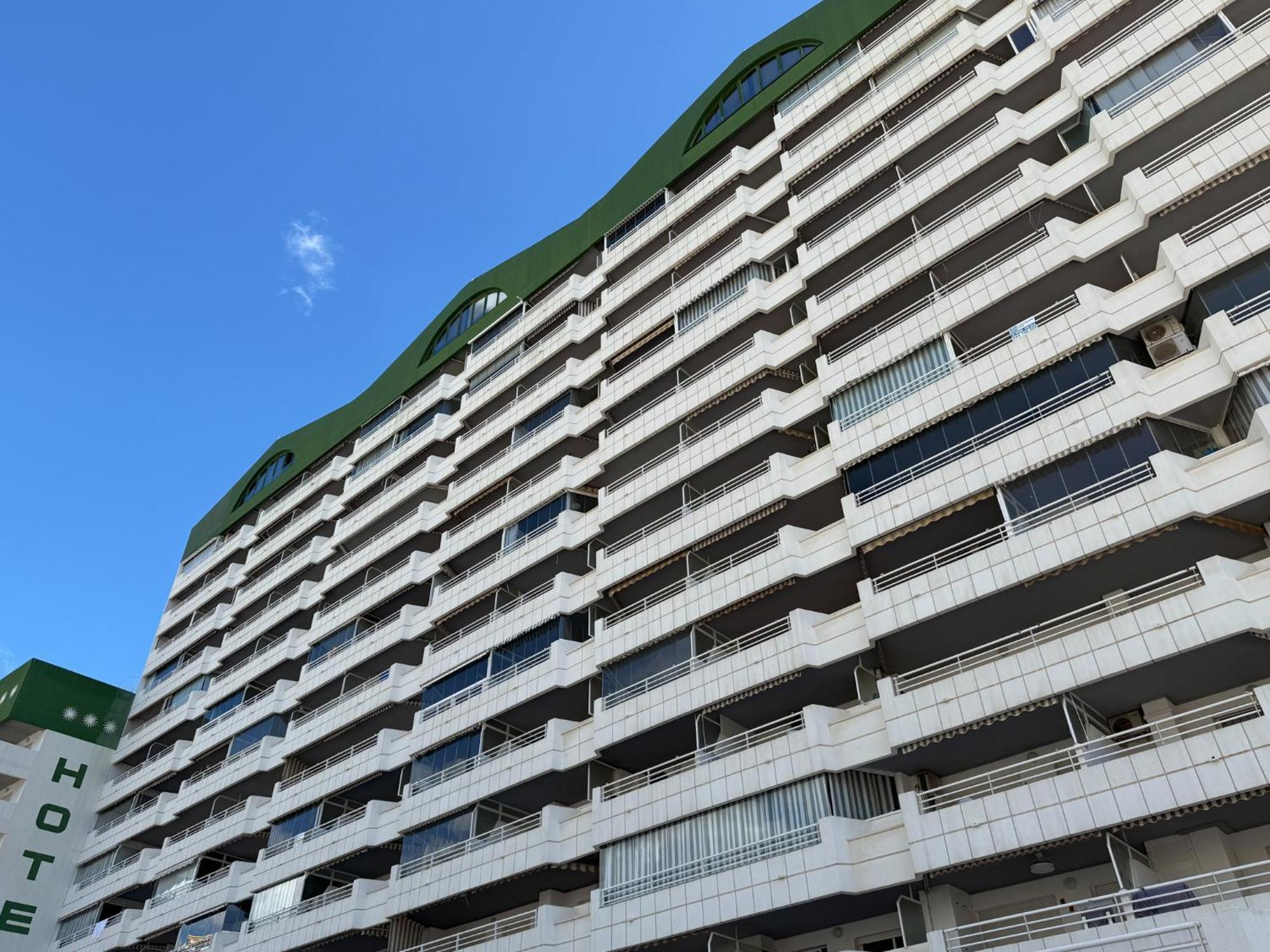 Apartamento Esmeralda Unitursa