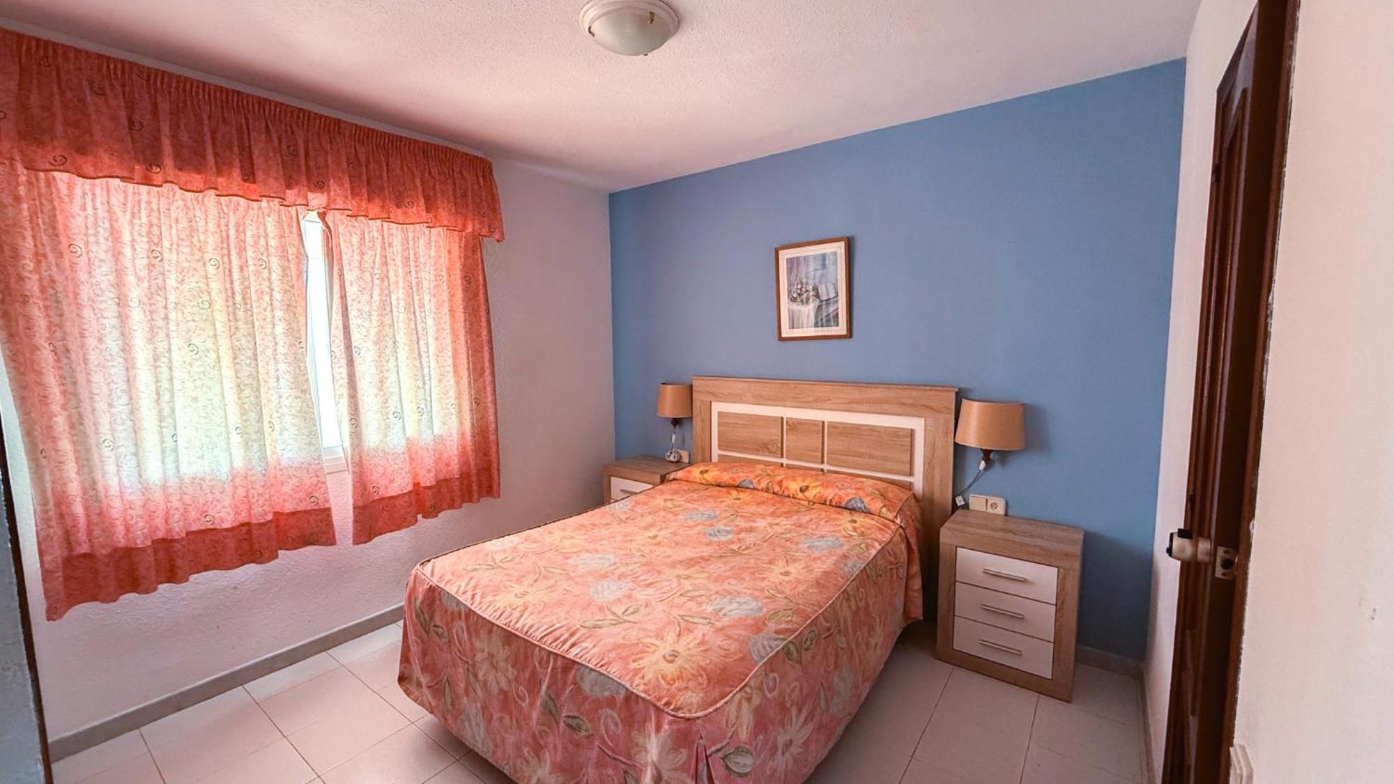 Apartamento Esmeralda Unitursa *
