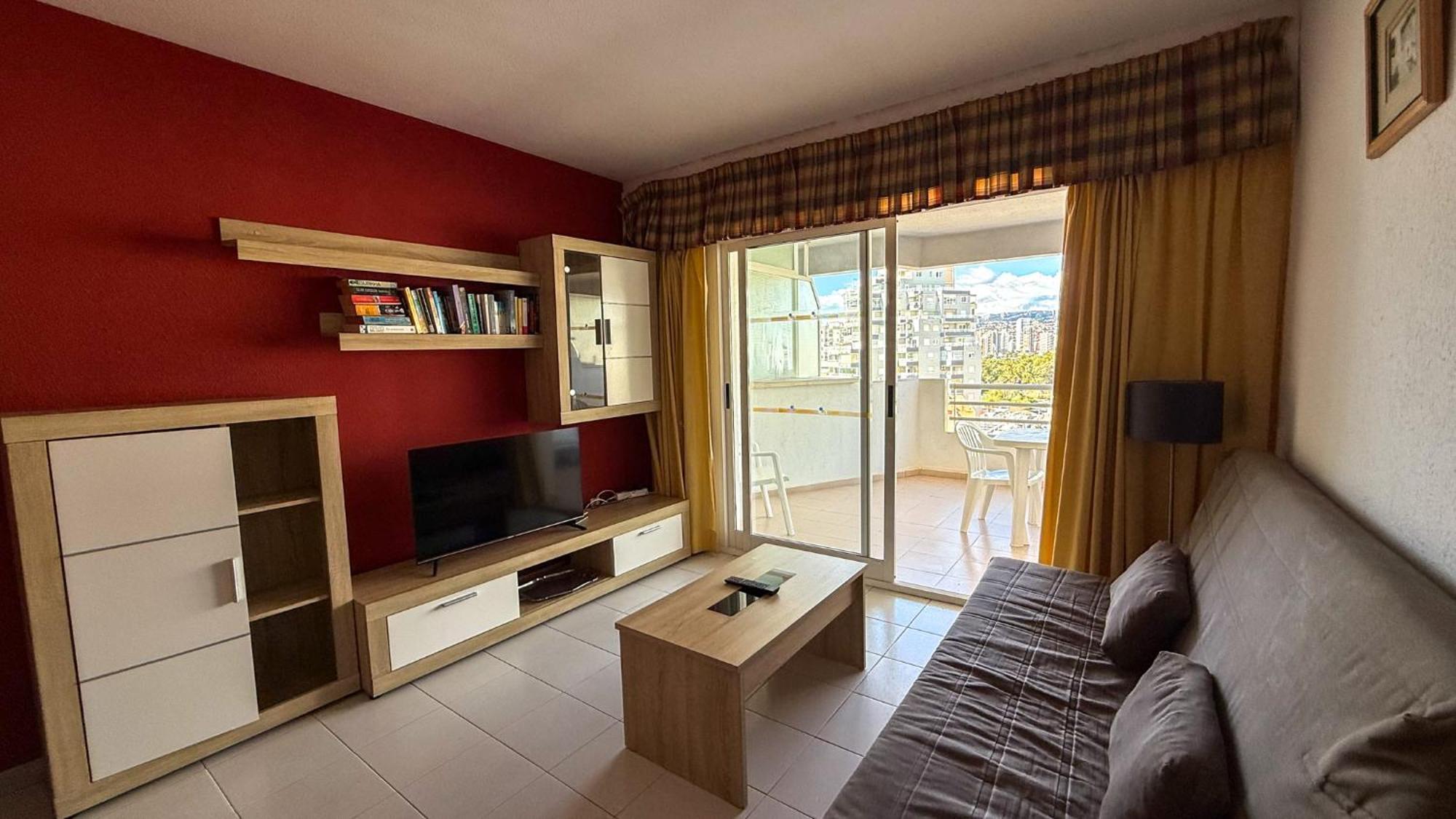 Esmeralda Unitursa Calpe