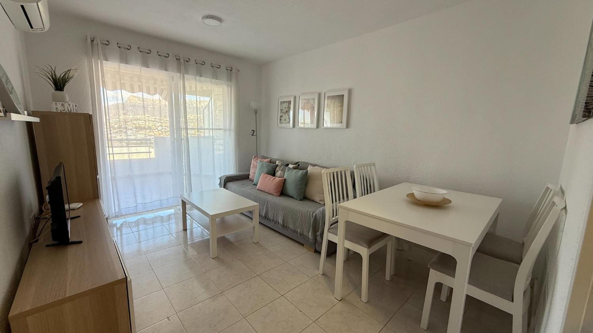 Esmeralda Unitursa * Calpe