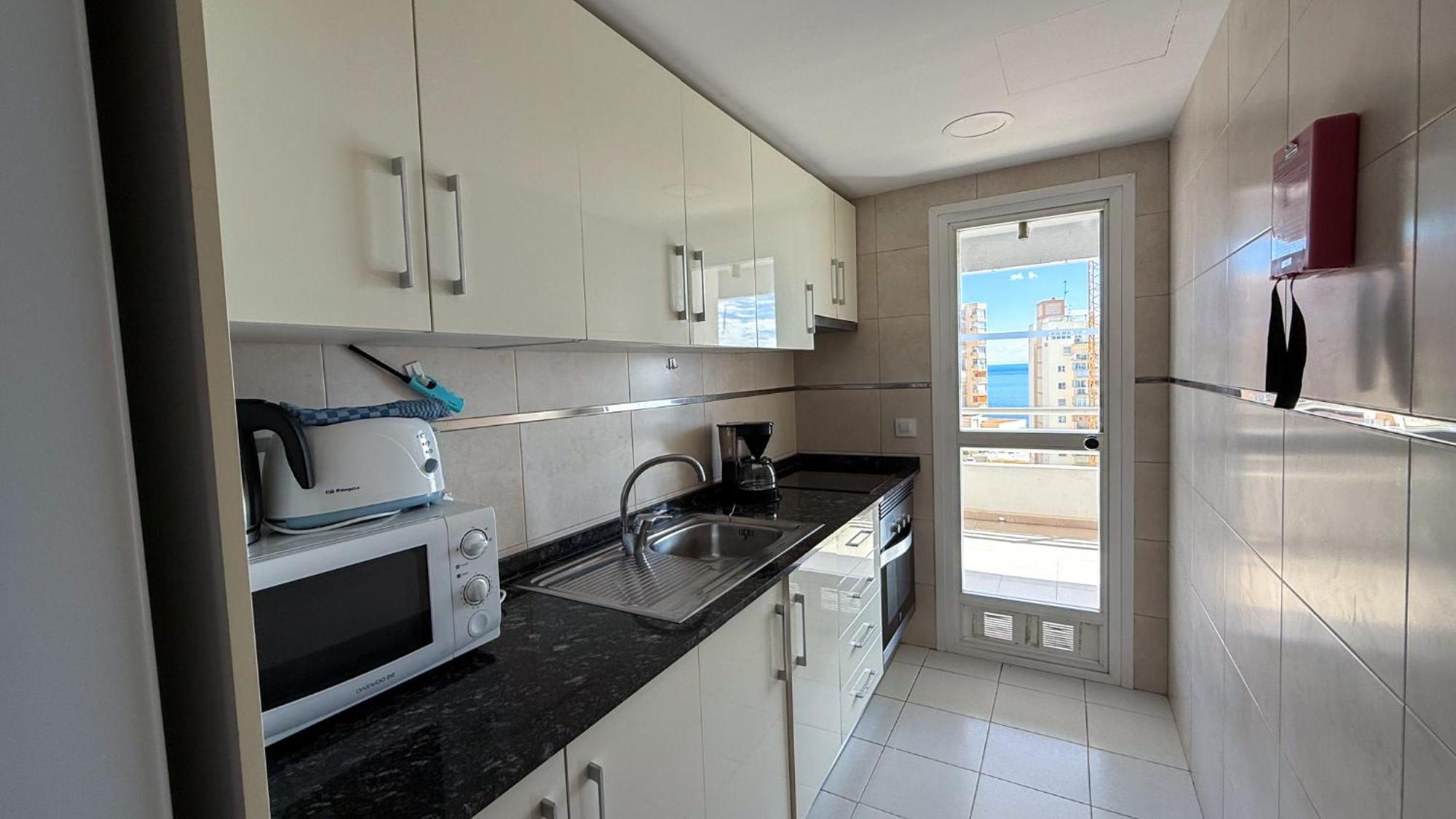 Esmeralda Unitursa Apartamento