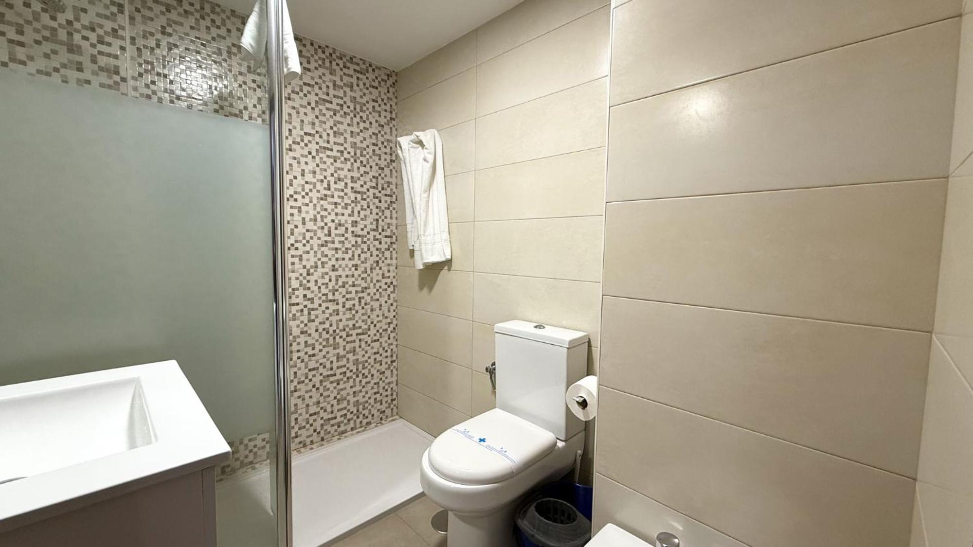 Apartamento Esmeralda Unitursa