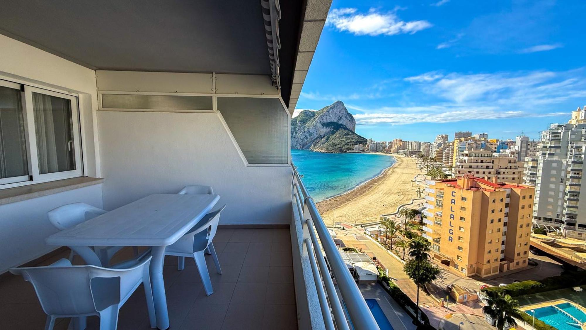 Esmeralda Unitursa Apartamento *