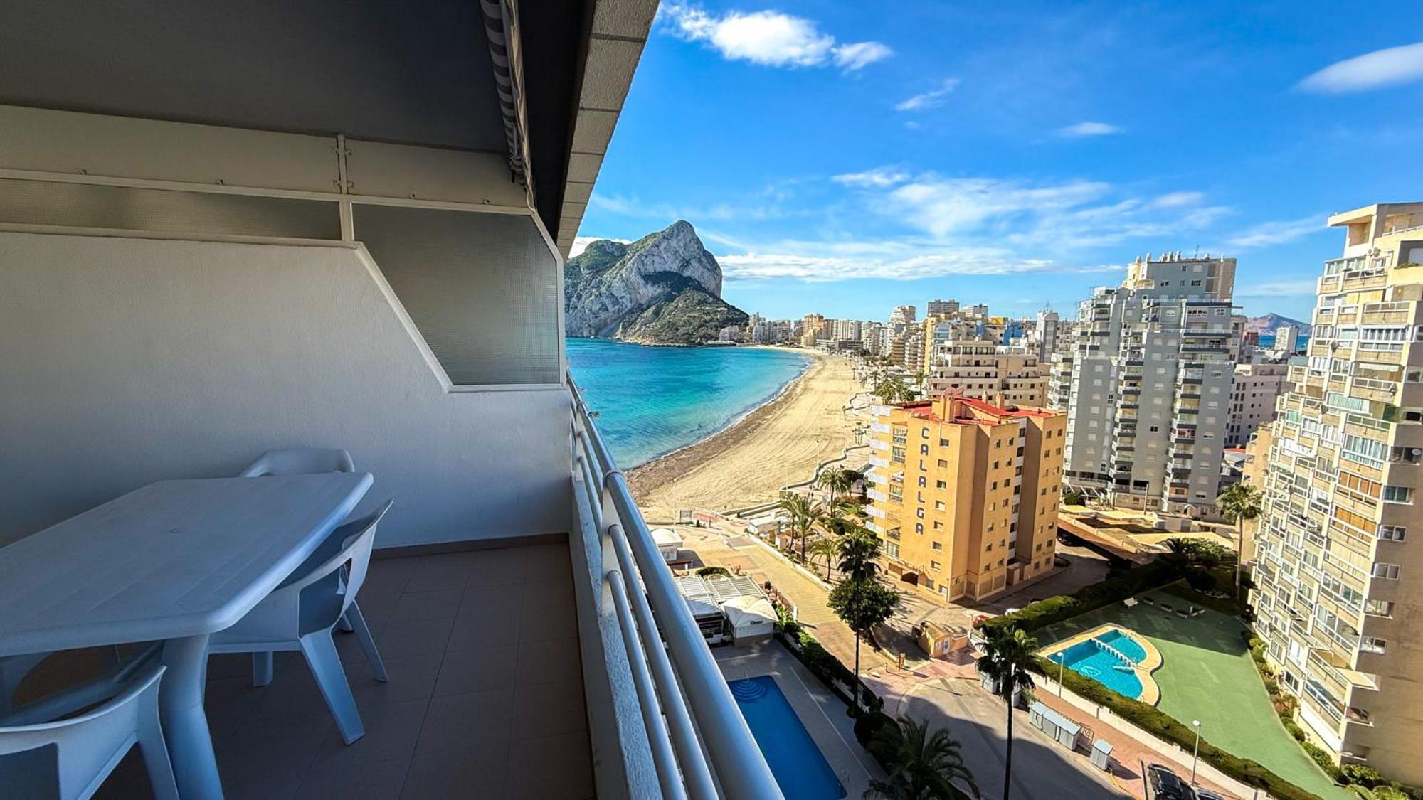 Apartamento Esmeralda Unitursa *