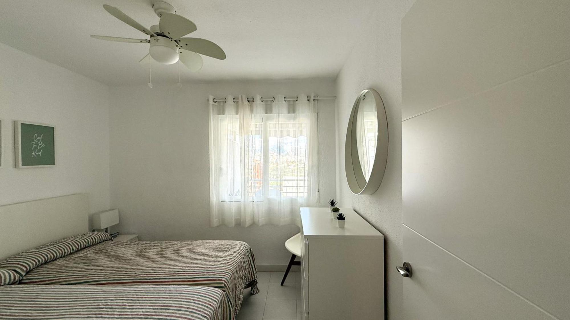 Esmeralda Unitursa Apartamento Calpe