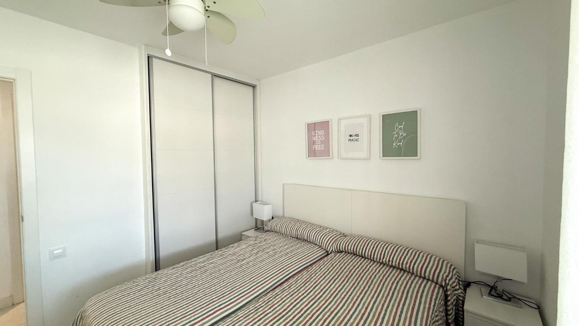 Apartamento Esmeralda Unitursa Calpe