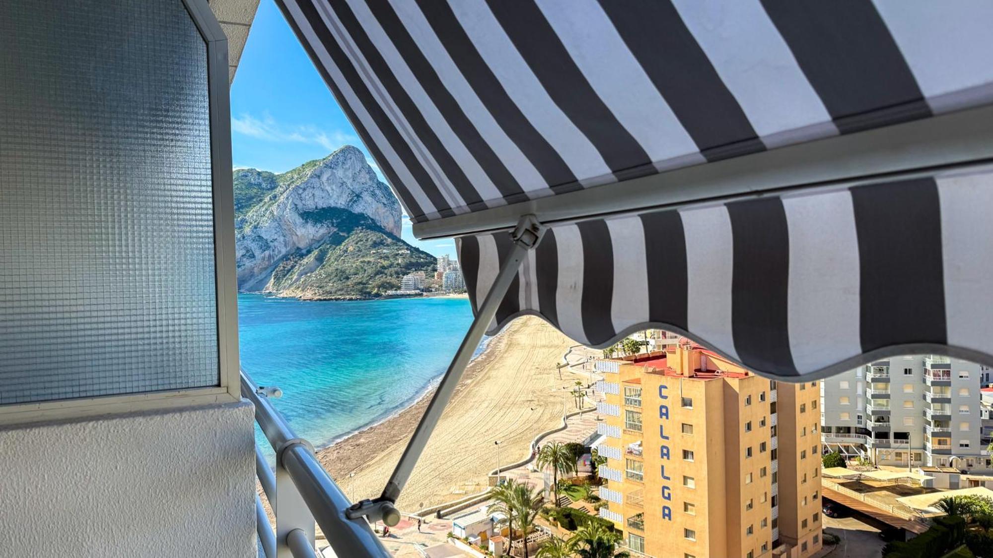 Esmeralda Unitursa * Calpe