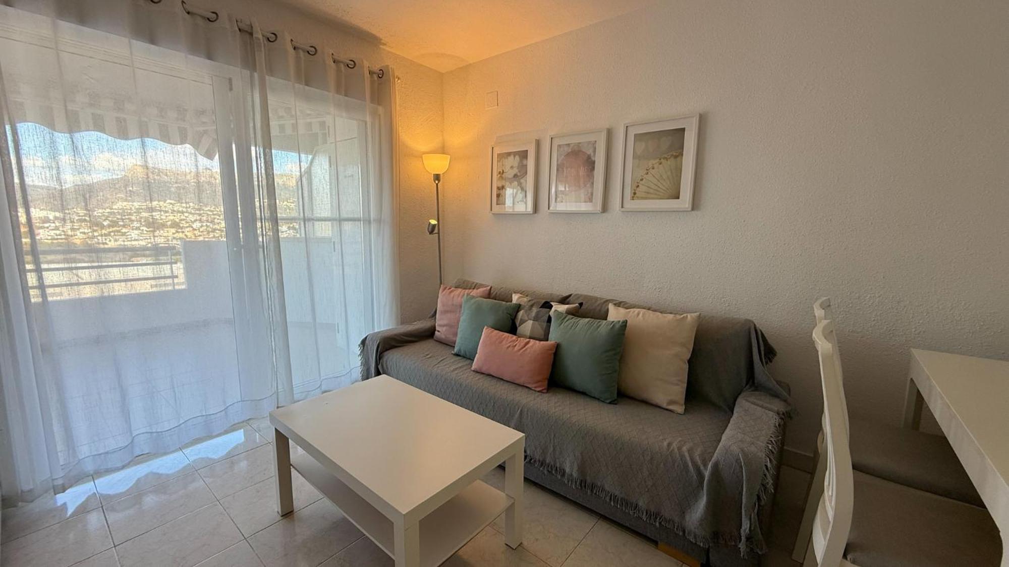 Esmeralda Unitursa Apartamento *