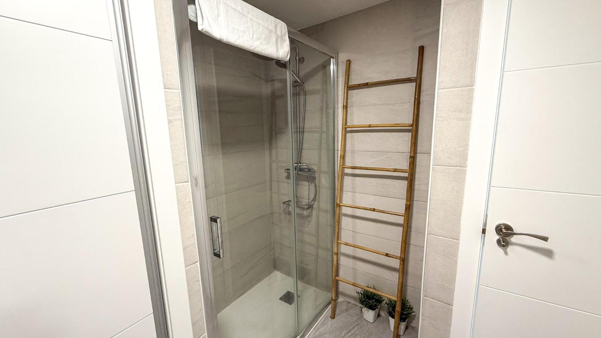 Apartamento Esmeralda Unitursa Calpe