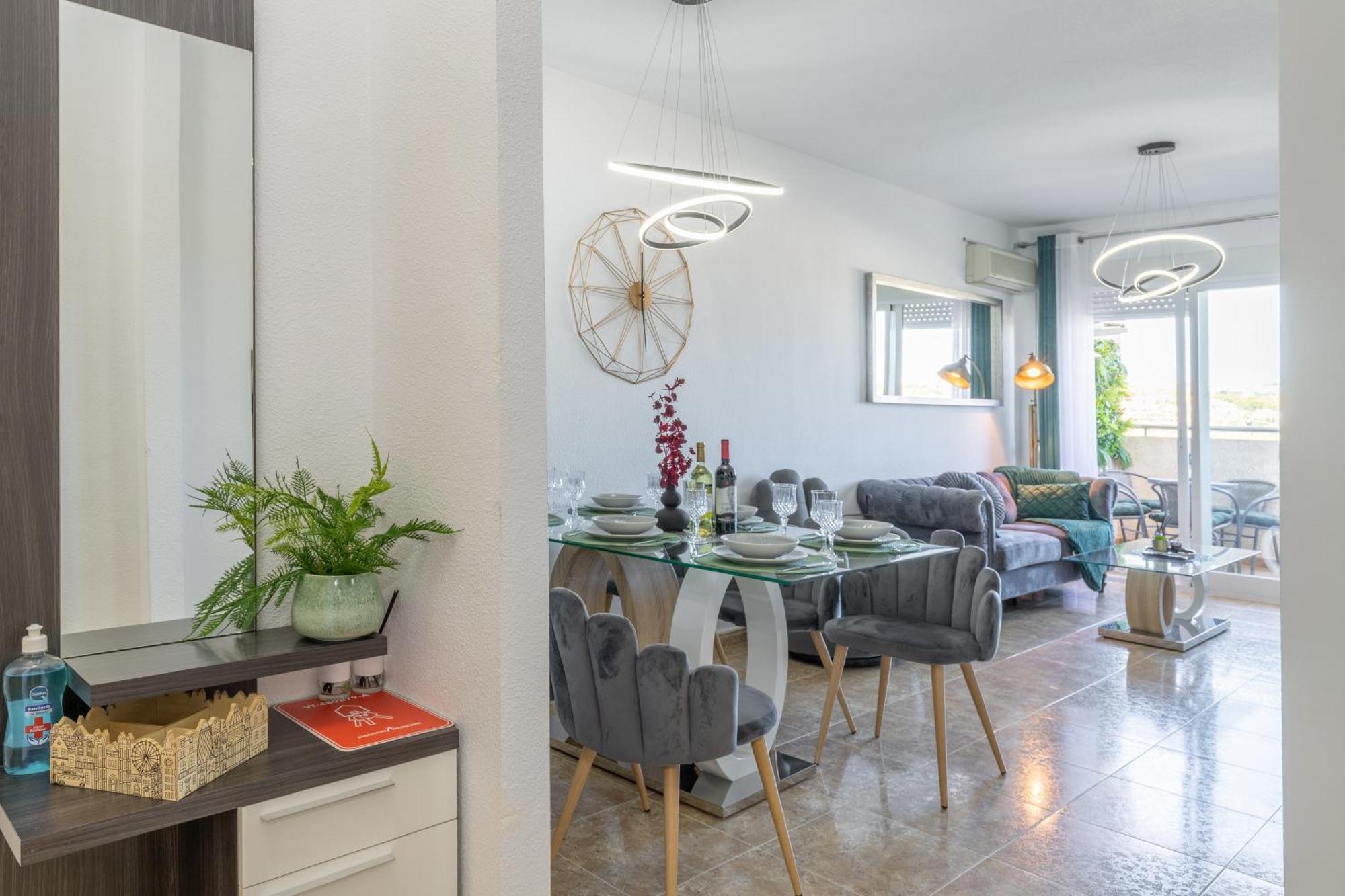 Apartamento Vacaciones