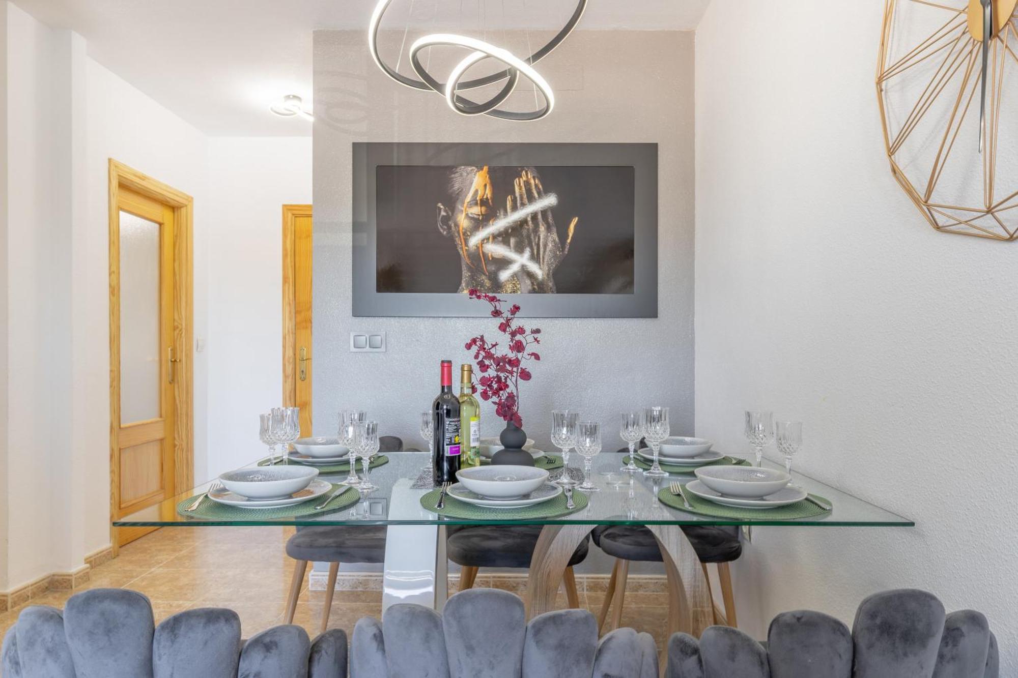 Apartamento Vacaciones *
