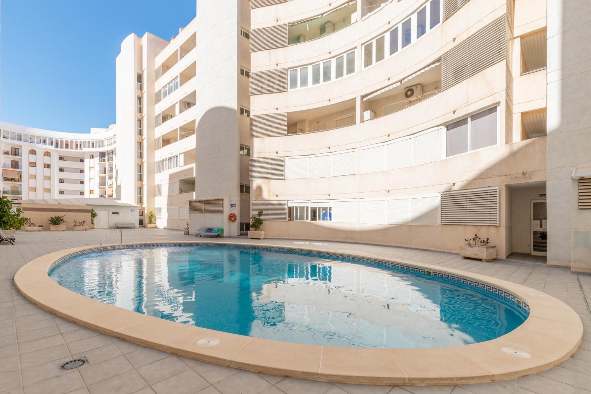 Vacaciones * Calpe