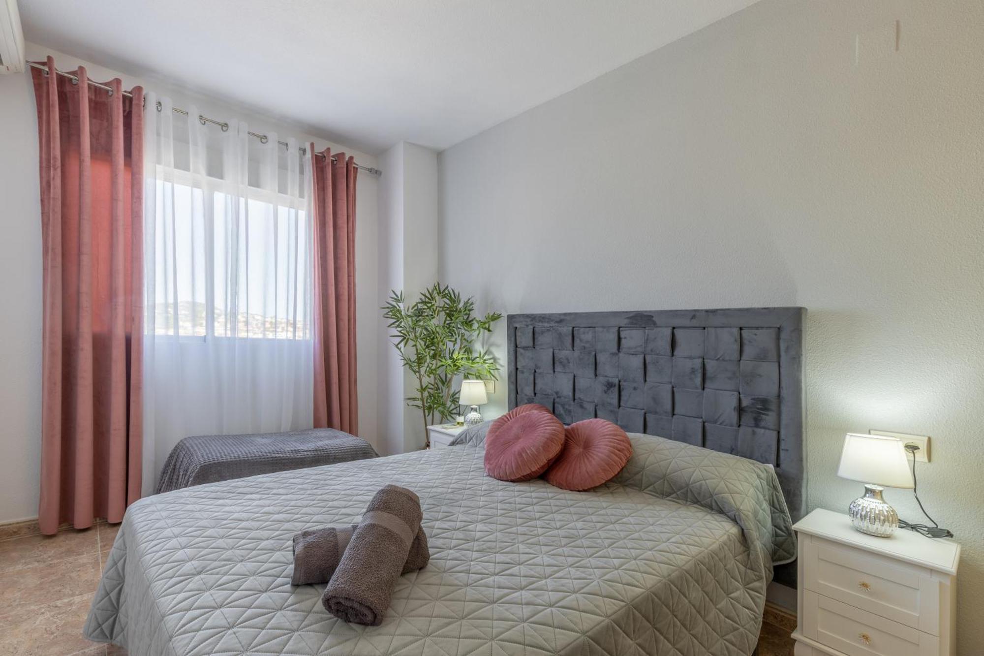 Apartamento Vacaciones