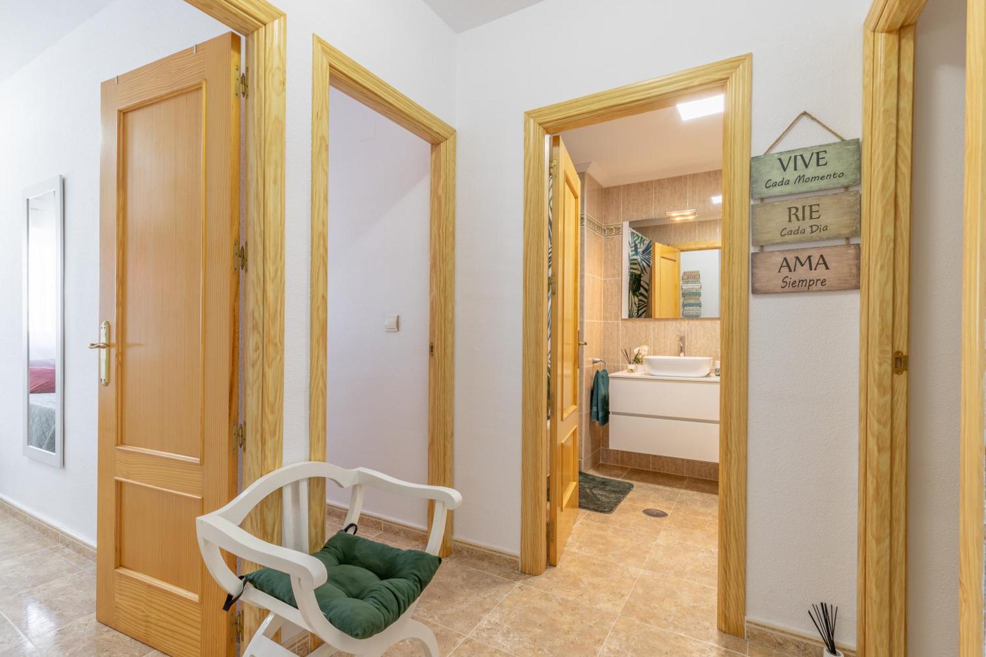 Apartamento Vacaciones *