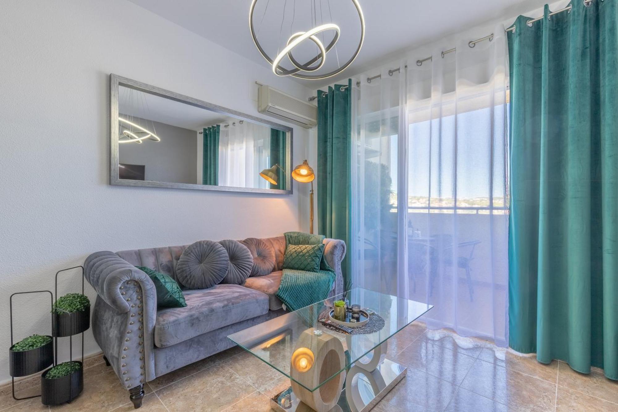 Apartamento Vacaciones Calpe