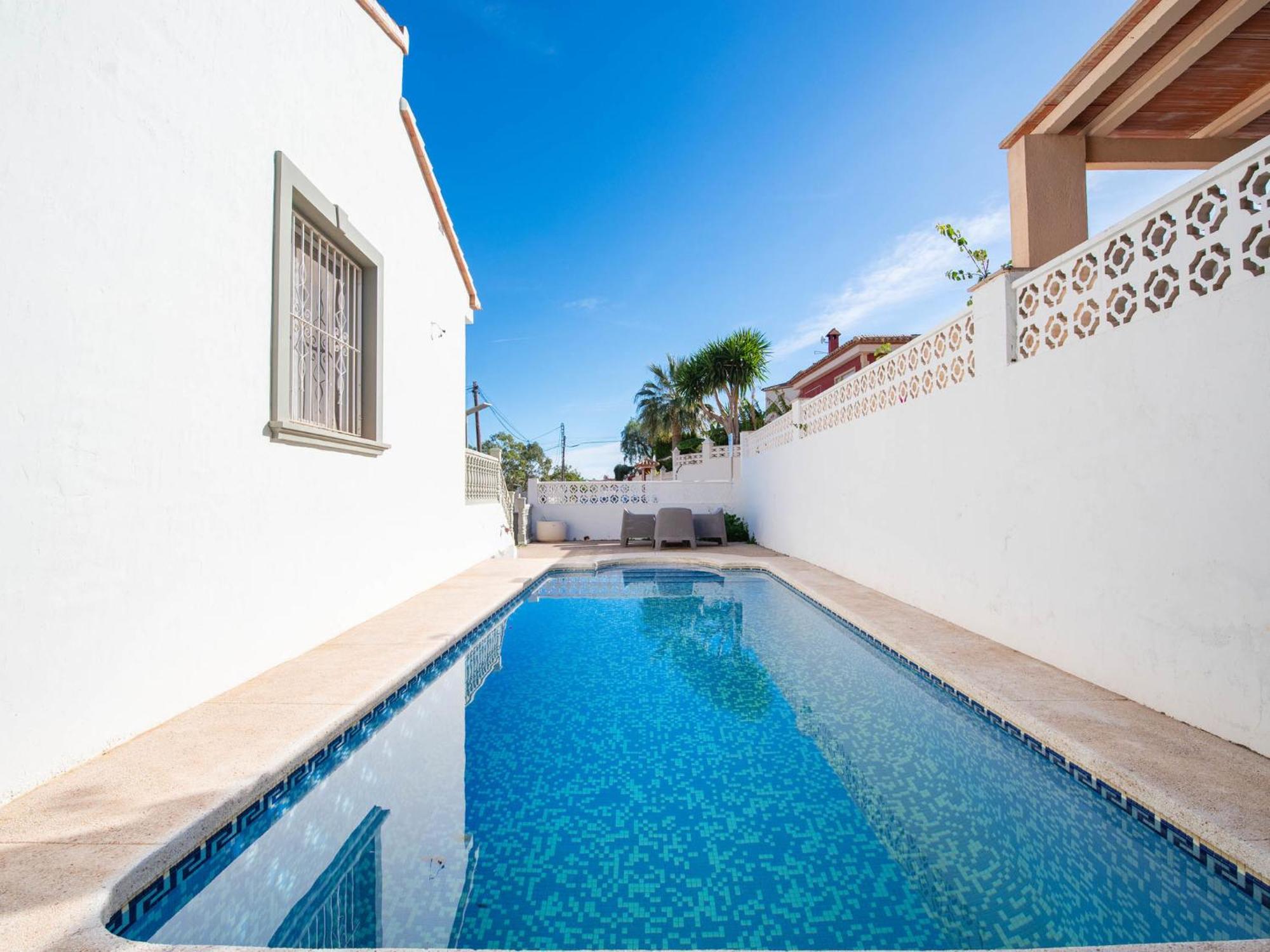 Guadalete By Interhome *