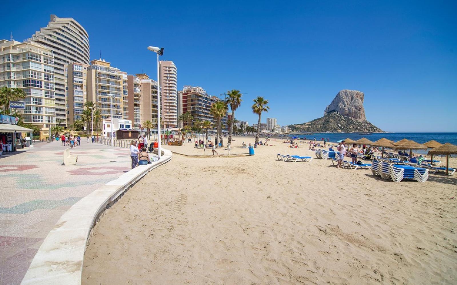 Premium Beachfront Apolo Xiv *