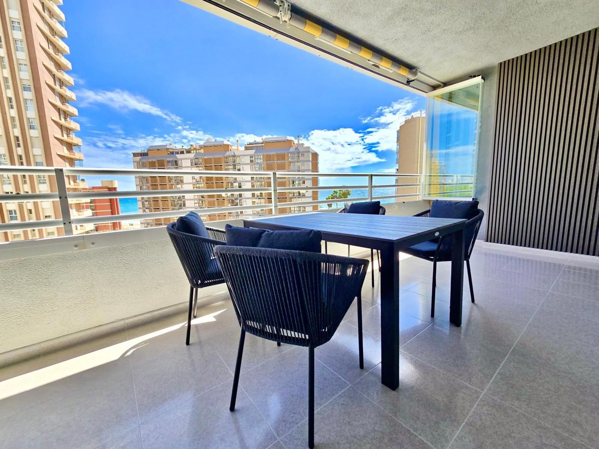 Premium Beachfront Apolo Xiv *