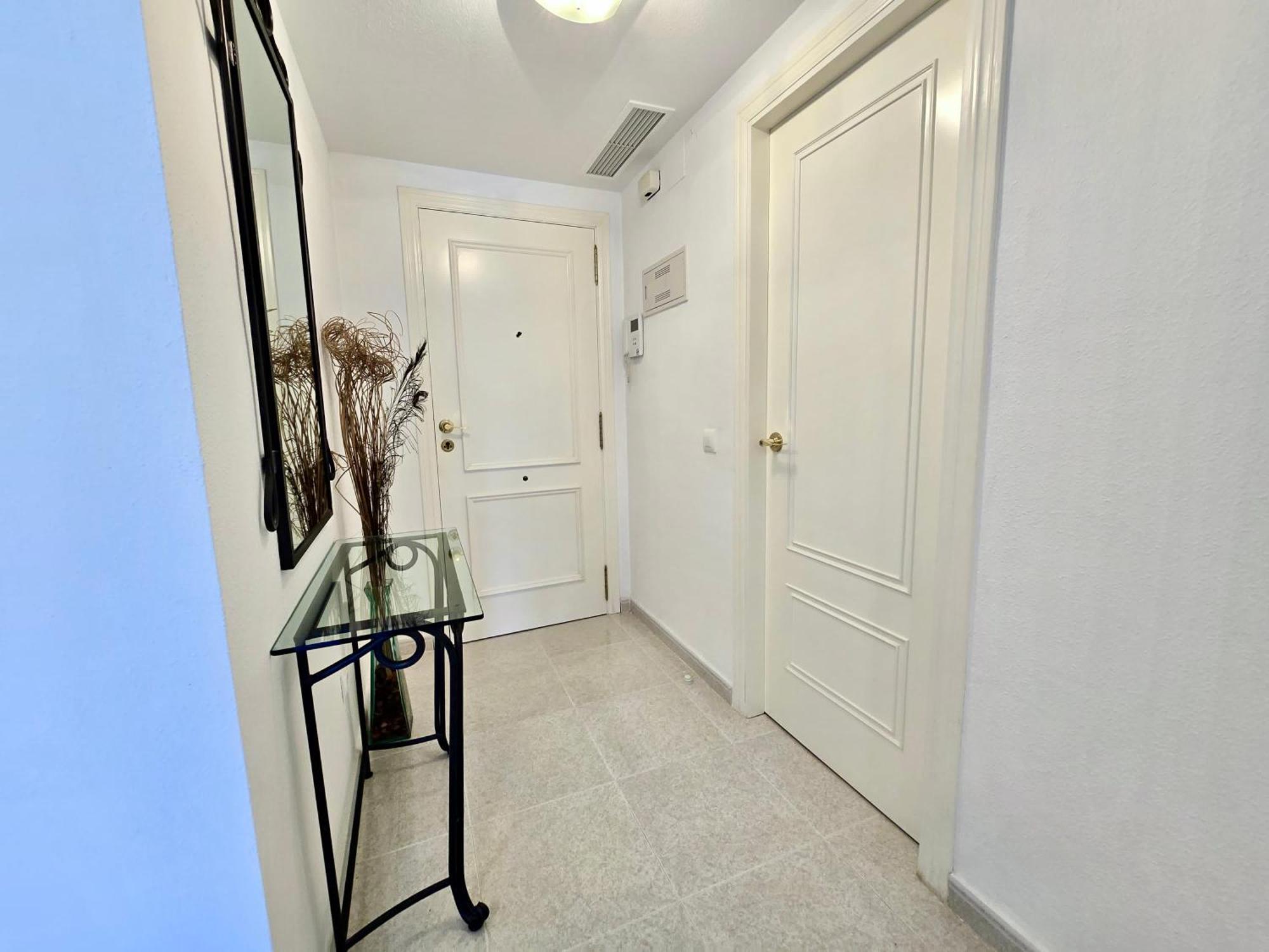 Premium Beachfront Apolo Xiv Apartment