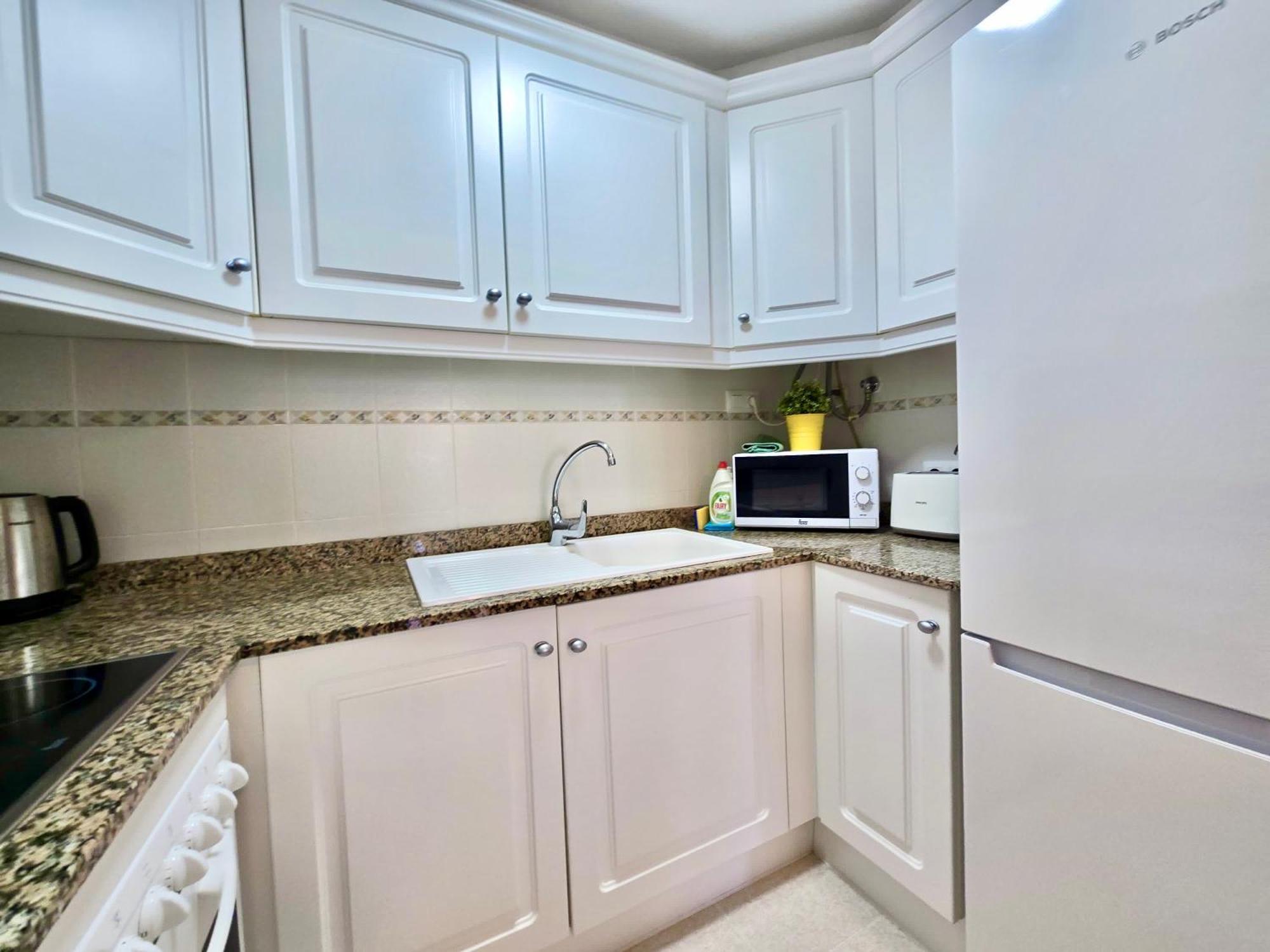 Apartment Premium Beachfront Apolo Xiv