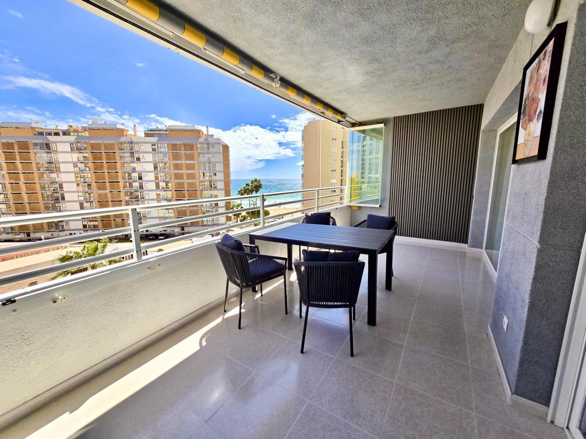 Premium Beachfront Apolo Xiv