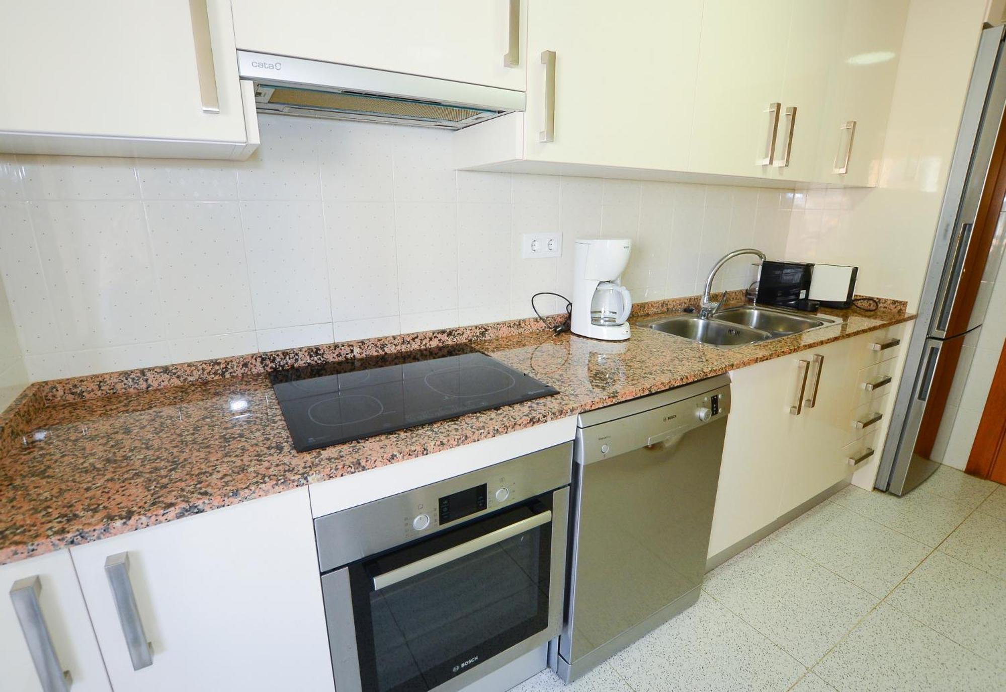 Apartment Place *