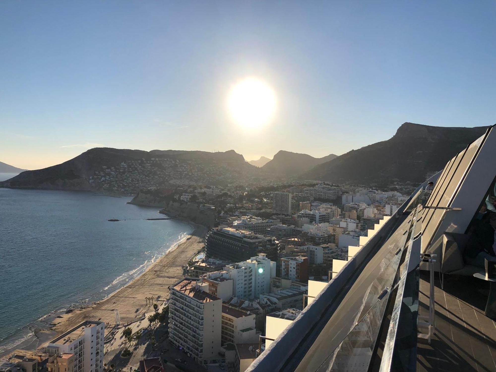 Apartment Premium Beachfront Apolo Xiv
