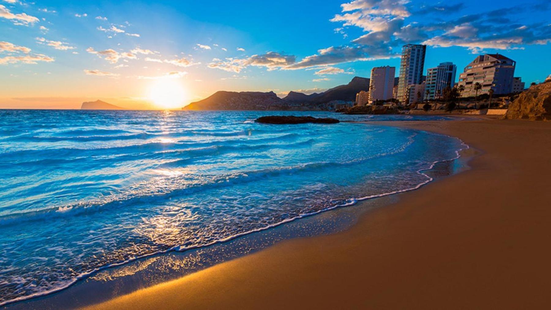 Apartment Premium Beachfront Apolo Xiv *