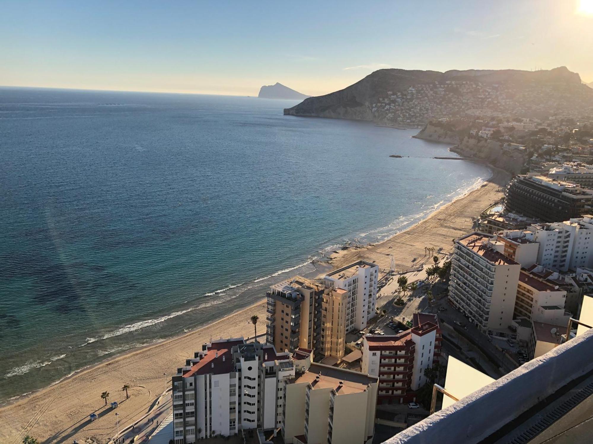 Apartment Premium Beachfront Apolo Xiv