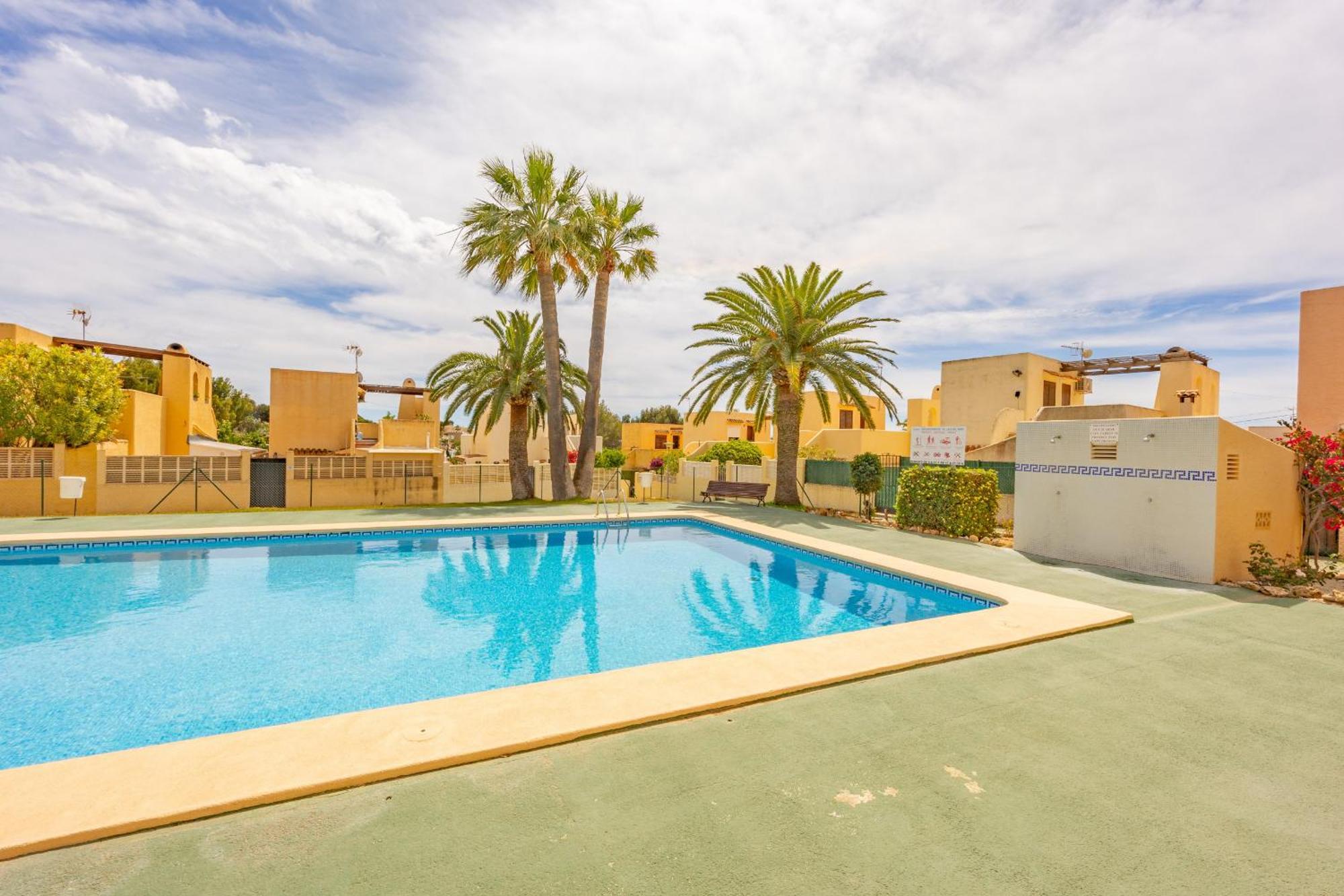 Salud - Plusholidays Сasa de vacaciones Calpe