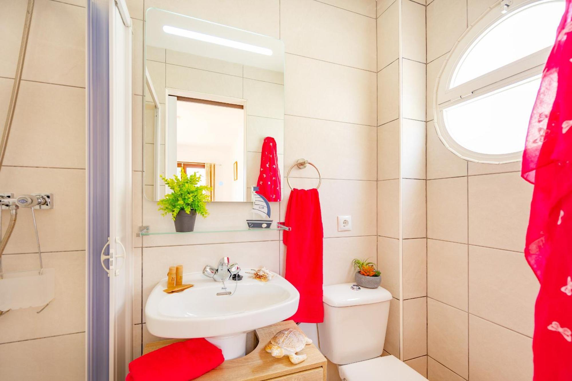 Сasa de vacaciones Salud - Plusholidays Calpe
