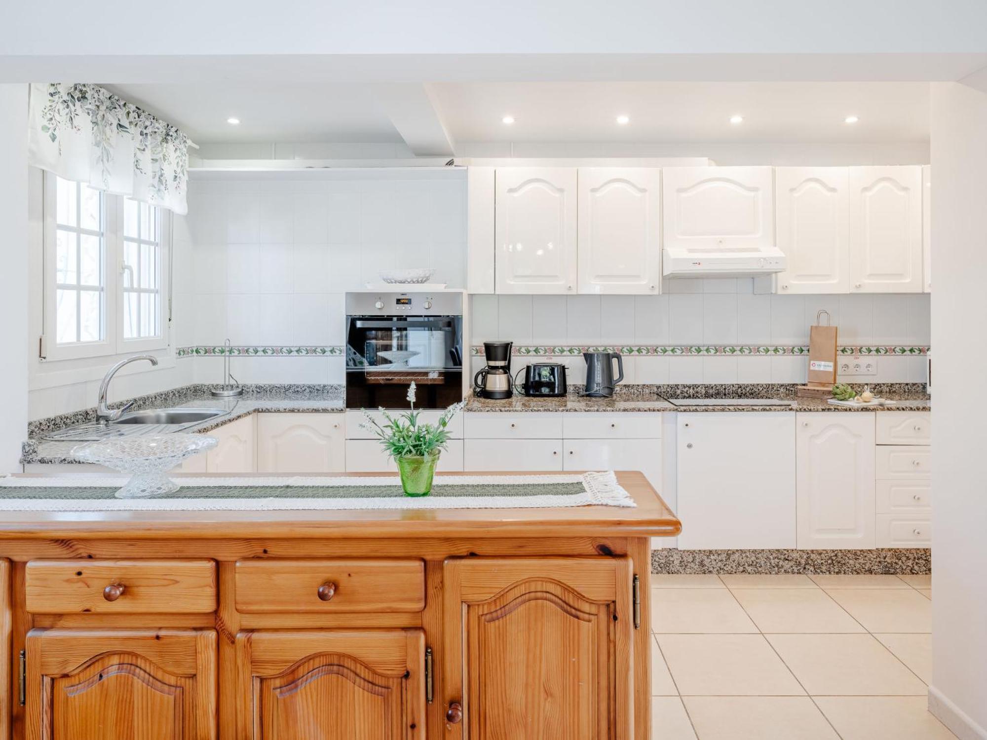 Heringklee By Interhome Holiday home Calpe