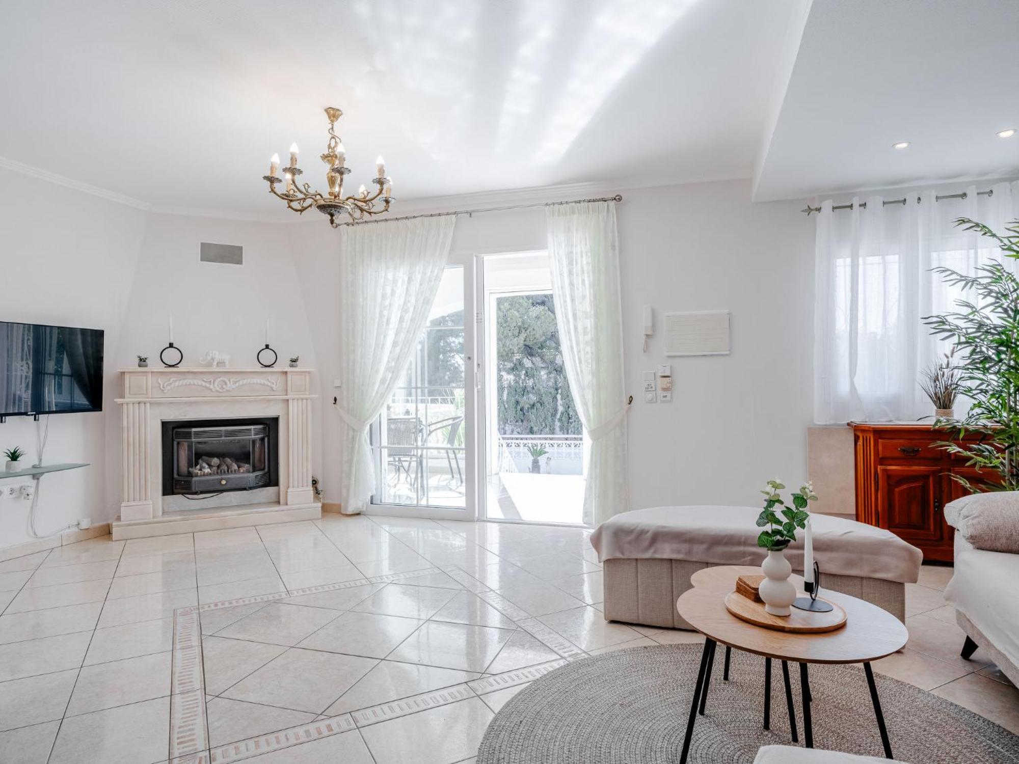 Holiday home Heringklee By Interhome Calpe