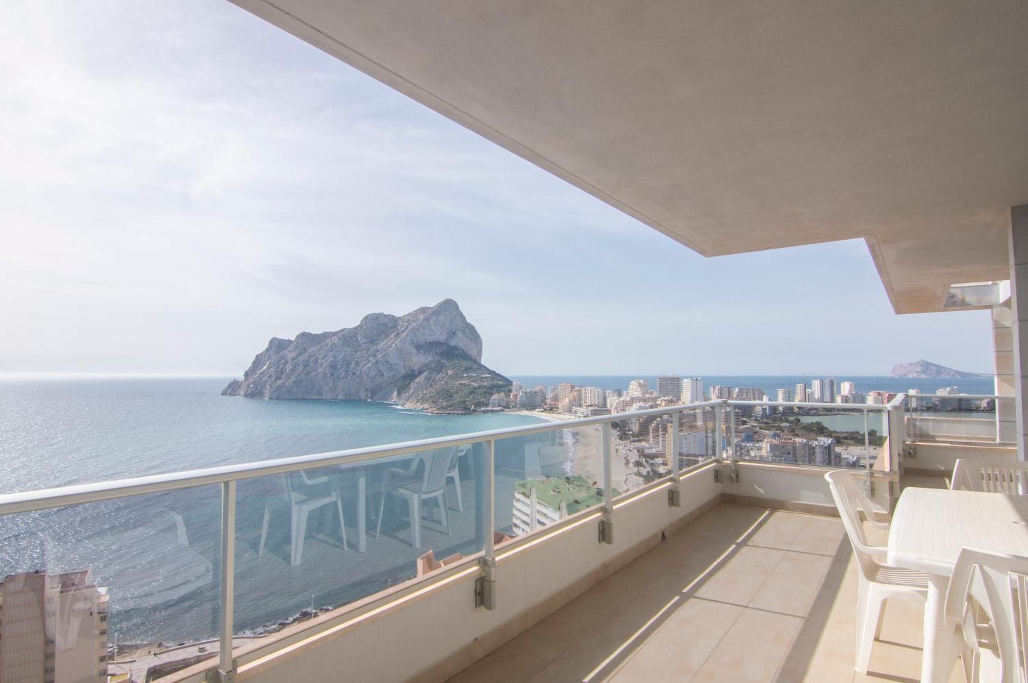 Entremares - Grupo Antonio Perles * Calpe