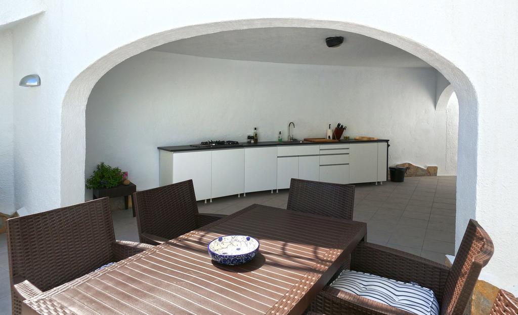 Casa Zebole Calpe