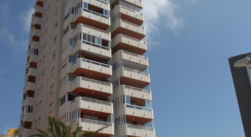 Apartamento Clubrent - Rubino *