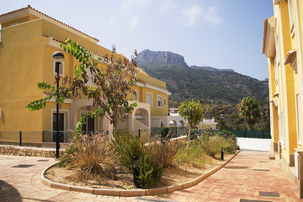 Holiday home Casa Montesol
