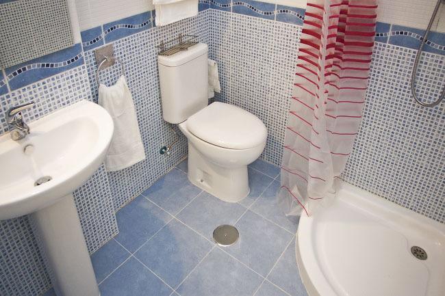 Realrent Plaza Mayor Calpe