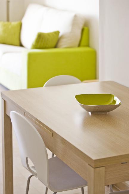 Hotel Realrent Plaza Mayor