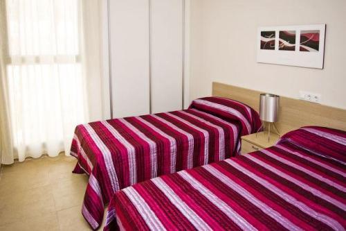 Hotel Realrent Plaza Mayor 3*