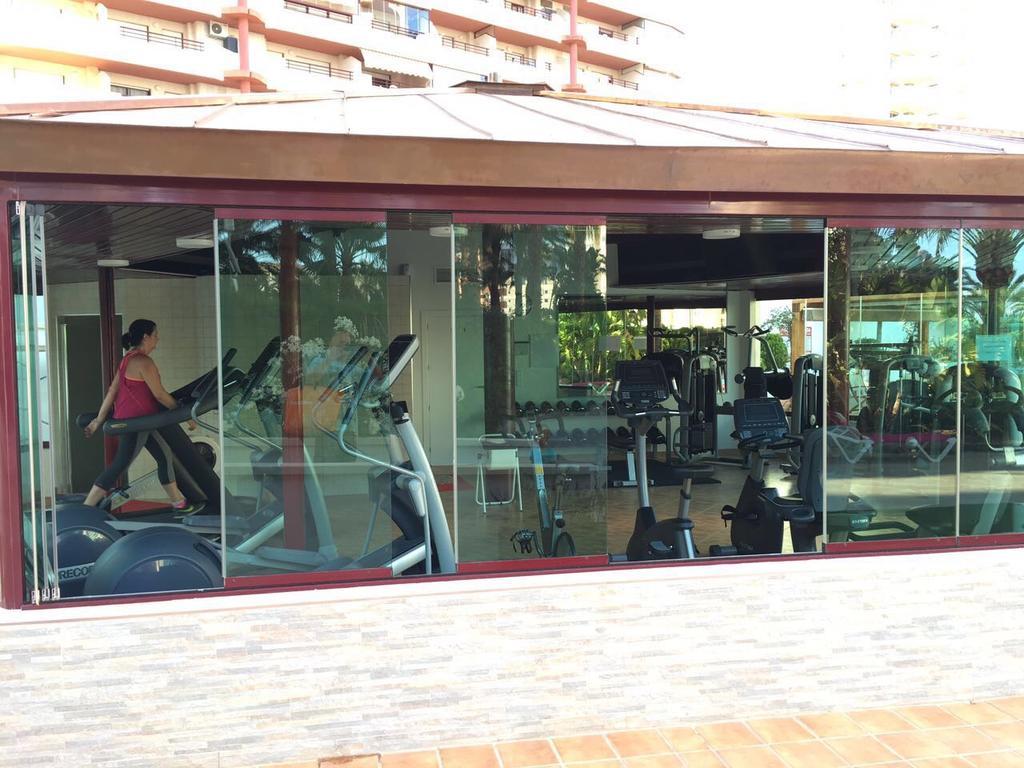 Elite In Calpe