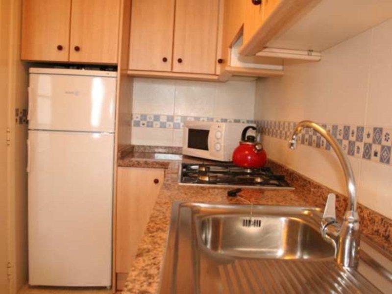 Coral Apartamento *