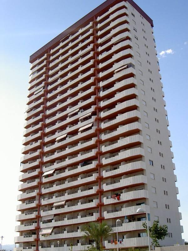 Coral * Calpe