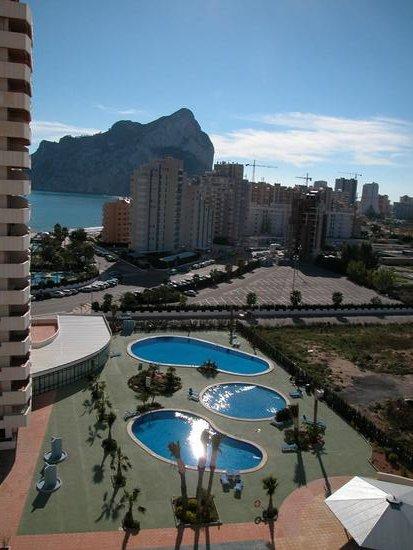 Coral Apartamento *