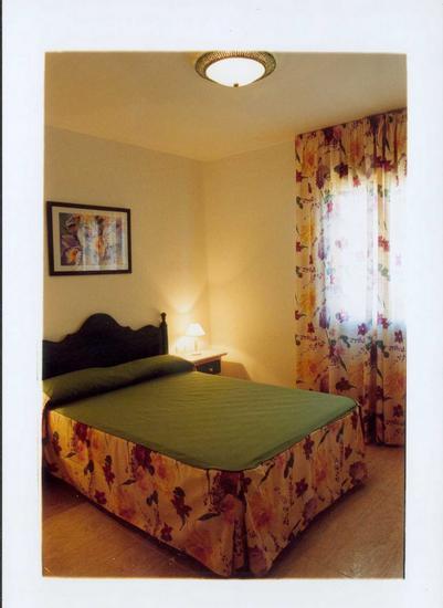 Coral Apartamento Calpe